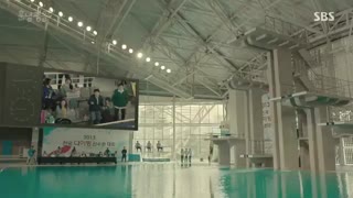 قسمت بیست و یکم سریال کره ای پسر خوشتیپ و جونگ ایوم The Undateables 2018 + زیرنویس انلاین فارسی