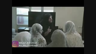 دابسمش جدید ایرانی جدید باحال خنده دار زن NO اعصاب!!!