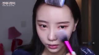 Korean Makeup - Ulzzang_3