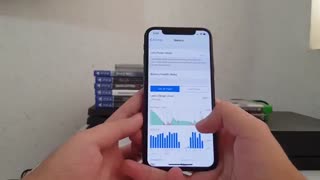 ویدیو اختصاصى : نیم نگاهى به بتاى سوم iOS 12