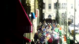 اوپینینگ انیمه فوق العاده ککای سنسن