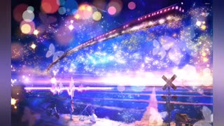 نایتکور نهنگ / آوای تنهایی 3 __ Nightcore - Whale ( ویرایش سوم آهنگ )