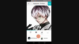 اوپینک فصل سوم انیمه توکیو با صدای خودم