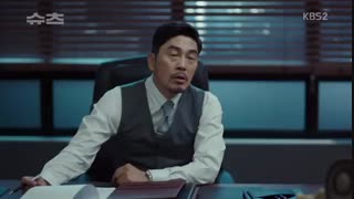 سریال کره ای " suits " (دادخواست ها) _ قسمت 14