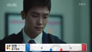 سریال کره ای " suits " (دادخواست ها) _ قسمت 15