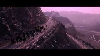 bts_not_today_mv_my love bts