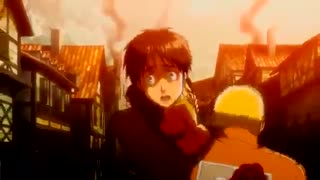 AMV اتک آن تایتان قهرمان ها هیچ وقت نمیمیرند