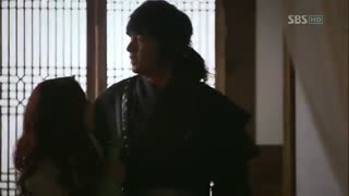 قسمت چهارم سریال ایمان یا سرنوشت (دوبله فارسی)