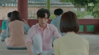 سریال کره ای پسر خوشتیپ و جونگ ایوم * زیرنویس فارسی* The Undateables 2018_E20- قسمت بیستم