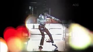 Michael Jackson - Rock With You [Personal Version]