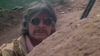 فیلم سینمایی (بوفالوی سفید) دوبله فارسی