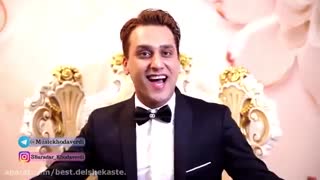 سه برادر خداوردی-مادر شوهر