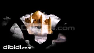 پروژه افترافکت نمایش لوگو حرفه ای ویژه شهادت امام جعفر صادق علیه السلام