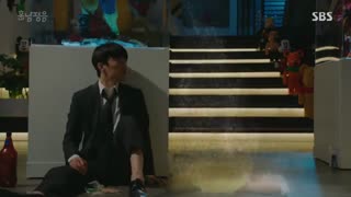 قسمت بیست و چهارم سریال کره ای  The Undateables پسر خوشتیپ و جانگ اوم  _ پسر خوشگله و جانگ اوم