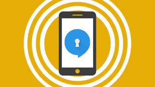 روش های حفظ حریم خصوصی و امنیت ارسال پیام ها - کنش تک