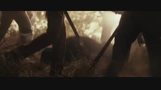 دانلود فیلم تخیلی هیجانی رمپیج 2018-دوبله حرفه ای- با بازی دواین جانسون