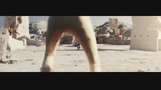 Thanos Vs Saitama Part II