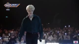 اجرا Lost از BTS در M Countdown - پیشنهادی