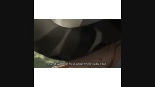 قسمتی از فصل سوم Attack on Titan _ فریاد لیوای