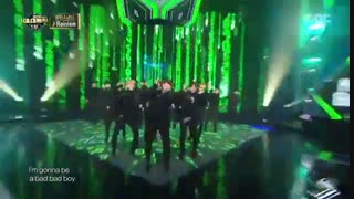 (Rainism....BTS(Bad Boy