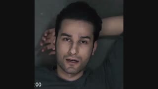 آهنگ جدید و زیبای مهدی احمدوند به نام روانی