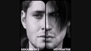 من به تو نگاه میکردم و تو به ساعت . . .  تو قرار داشتی و من بی قراری . . .