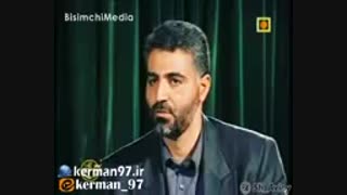 انتقاد سردار سلیمانی از فیلم های سینمایی دفاع مقدس