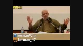 سردار مهندس سعید قاسمی