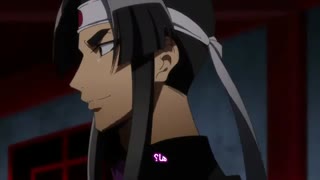 انیمه زیندانی ها -Nanbaka- فصل دوم قسمت 3 (با زیرنویس فارسی )