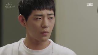 قسمت بیست و پنجم سریال کره ای وقتی تو خواب بودی