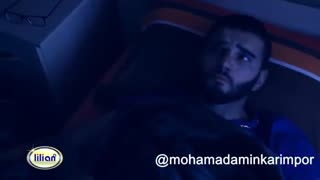 بازم تابستون شد و باباها وقتشه برن سر پستاشون:)) (واقعیت محض))