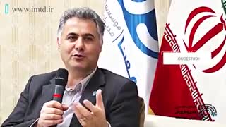 مصاحبه با دکتر آرین قلیپور