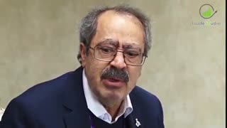 مصاحبه با دکتر محمدعلی بابایی زکلیکی