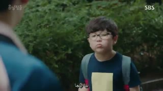 سریال کره ای پسر خوشتیپ و جونگ ایوم 2018 / قسمت بیست و چهارم / زیرنویس فارسی