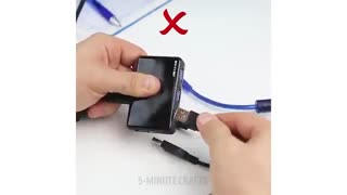 یه کلیپ کاربردی وخوب برای استفاده صحیح از وسایل