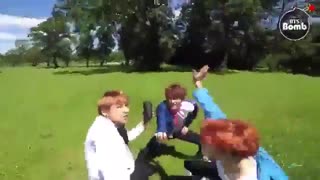 بنگتن بمب موردعلاقم