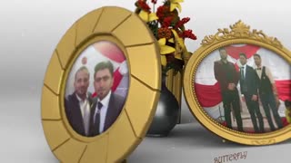 عروسی لامرد