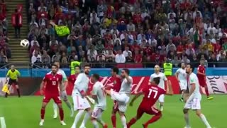 پیام رهبر انقلاب به بازیکنان تیم ملی در مسابقات جام جهانی