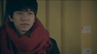 Aren't We Friends Japanese MV