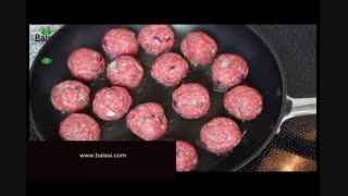 غذاهای ساده و شیک برای مهمانی