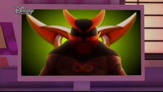 Miraculous ladybug season 2 episode 8