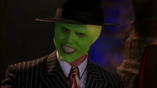 فیلم The Mask 1994
