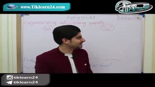 کی وکجا چی بگیم؟|دوره آموزشی زبان انگلیسی
