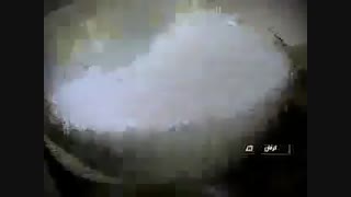 فالوده کرمانی برای روزهای گرم تابستان