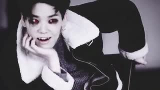 B.a.p vampire edit