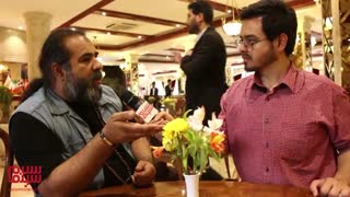 مصاحبه با برزو نیک‌نژاد کارگردان سریال «ساخت ایران۲»