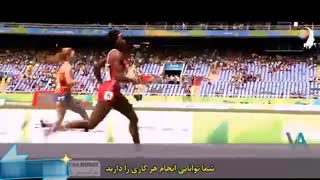 کلیپ انگیزشی #تلاش #شکست - از دست ندید!