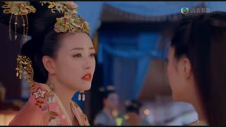 قسمت نوزدهم سـریال چینی ملکه چین - با زیرنویس فارسی