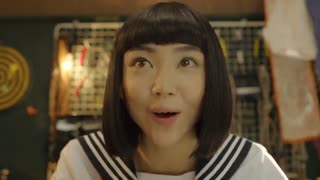 قسمت 6 از سریال ژاپنی موب روانی‌ ۱۰۰ (2018) Mob Psycho 100