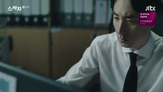 قسمت چهاردهم  سریال کره ای 2018 Sketch - با زیرنویس فارسی